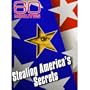 60 Minutes - Stealing America's Secrets (February 28, 2010)