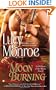Moon Burning (A Children of the Moon Novel)