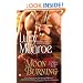 Moon Burning (A Children of the Moon Novel)