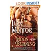 Moon Burning (Children of the Moon Novels)