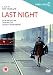Last Night [DVD] [1998] [Edizione: Regno Unito]