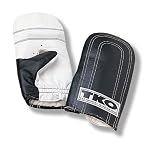 TKO Pro Speed Bag Gloves