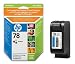 HP Original No. 78 Tri-colour Ink Cartridge (Cyan, Magenta, Yellow, 38ml)