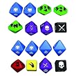 Warhammer Fantasy Roleplay Dice Se