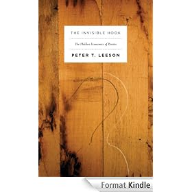 The Invisible Hook: The Hidden Economics of Pirates