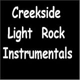  : Creekside's Light Rock Instrumentals