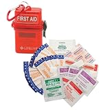 Lifeline 29 Piece Waterproof First Aid Kit