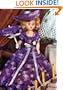 ENGLISH LAVENDER DOLL - A downloadable vintage 1951 crochet pattern. Text-to-Speech enabled. Available for Download to Kindle DX, Kindle for PC, Mac, iPhone, ... dress, handmade, DIY, NorthernLightsVintage)