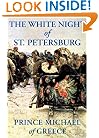 The White Night of St. Petersburg