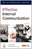 Effective internal communication