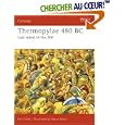 Thermopylae 480 BC: Last Stand of the 300