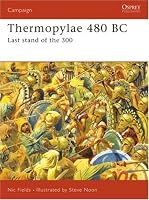 Thermopylae 480 BC: Last stand of the 300 (Campaign)