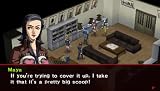 Shin Megami Tensei: Persona 2 Innocent Sin