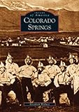 Colorado Springs  (CO)  (Images of America)