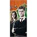 Harry Potter 54in x 102in Plastic Tablecover