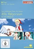 Produkt-Bild: Die wunderbare Reise des kleinen Nils Holgersson mit den Wildg&auml;nsen - KulturSPIEGEL Edition Play