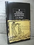 Judicial punishment in England