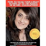 how to raise your credit scores 25 to 100 points in 48 hrs guranteed