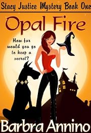 Opal Fire