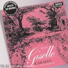 Adam: Giselle
