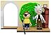 McFarlane Toys Rick & Morty Evil Rick & Morty Small Construction Interlocking Building Set