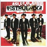 Estruendo As&Atilde;�&Acirc;&shy; Es el Amor