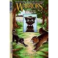 Warriors: The Rise of Scourge (Warriors) by  Erin Hunter, Dan Jolley, and Bettina Kurkoski