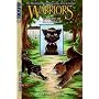 Rise of Scourge (Warriors (TokyoPop))