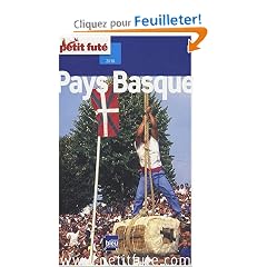 Le Petit fut� Pays Basque