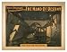 Historic Theater Poster (L), Charles Frohmans dramatic production The hand of destiny...