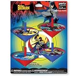 Batman Begins Bat Tops 4pk