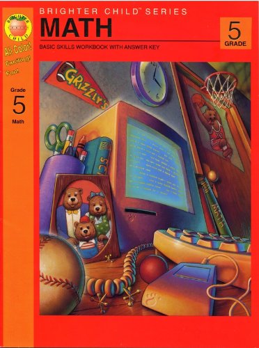 brighter child grade 5 math