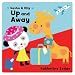 Books : Sasha & Olly Up and Away (Sasha & Olly)
