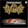 Offenbarung 23: Offenbarung 23. Folge 14: Das Bernsteinzimmer. CD: Tl 14