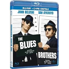 The Blues Brothers [Blu-ray]