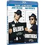 The Blues Brothers [Blu-ray] <b>Blu-ray</b> ~ John Belushi