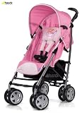 Hauck - 360224 - Poussette - Rio 11