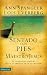 Books : Sentado a los pies del Maestro Jesús: El trasfondo judío de Jesús y su impacto en la fe cristiana (Spanish Edition)