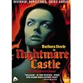Nightmare Castle [DVD] [1965] [Region 1] [US Import] [NTSC]