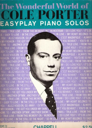 Cole Porter