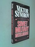Soviet military intelligence
