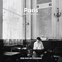 Robert Doisneau, Paris 2008 2008 (Wall Calendar)