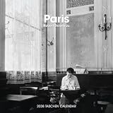 Paris (2008 Wall Calendar)