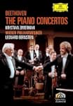 Beethoven;Ludwig Van Pno Ctos