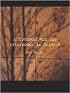 A Thousand and One Afternoons in Chicago (Large Print Edition)