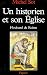 Un historien et son eglise au Xe siecle: Flodoard de Reims (French Edition)