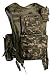 Tippmann Scout Vest Paintball Harness - Digital Camo