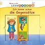 Ich kenne schon die Gegens�tze: Meine erste Lernraupe