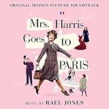 Mrs. Harris Goes to Paris (Original Motion Picture Soundtrack)