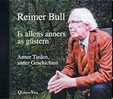 Produkt-Bild: Is allens anners as g&uuml;stern: Lesung aus dem gleichnamigen Buch